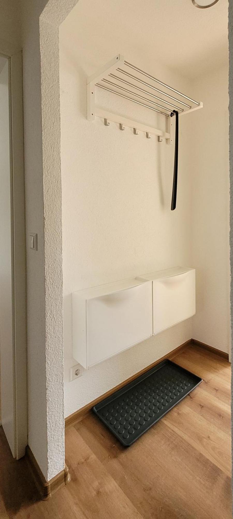 Living Flat, Eine Mit Zwei Schlafzimmern Und Balkon Schorndorf (Baden-Wurttemberg)